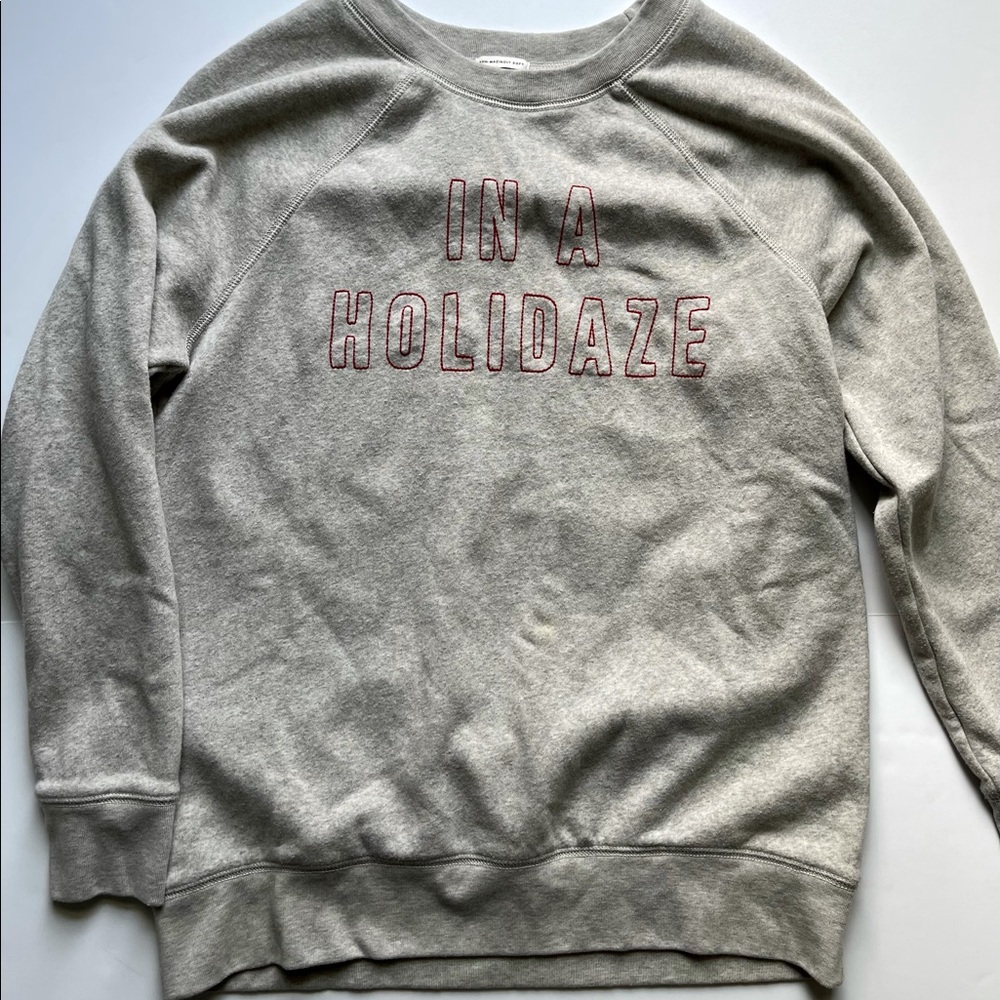 Christmas Sweater